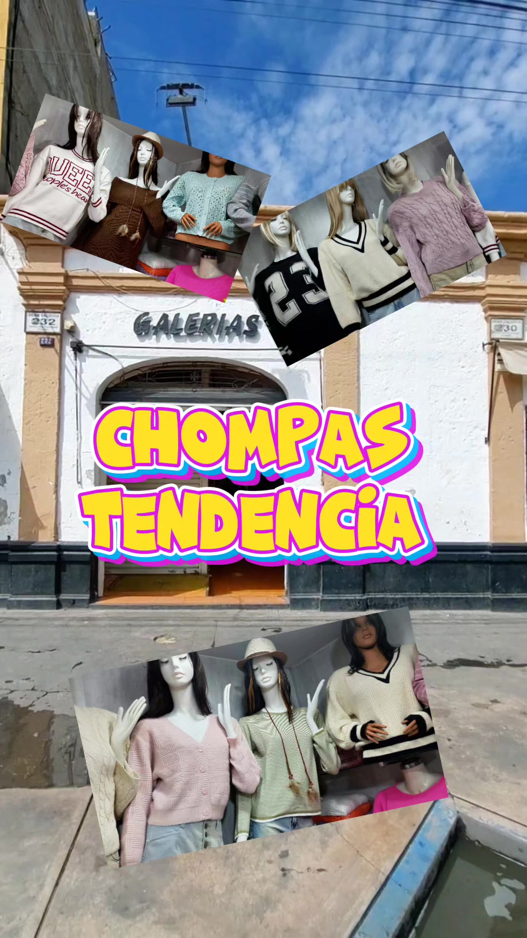 @Yahaira's Fashion