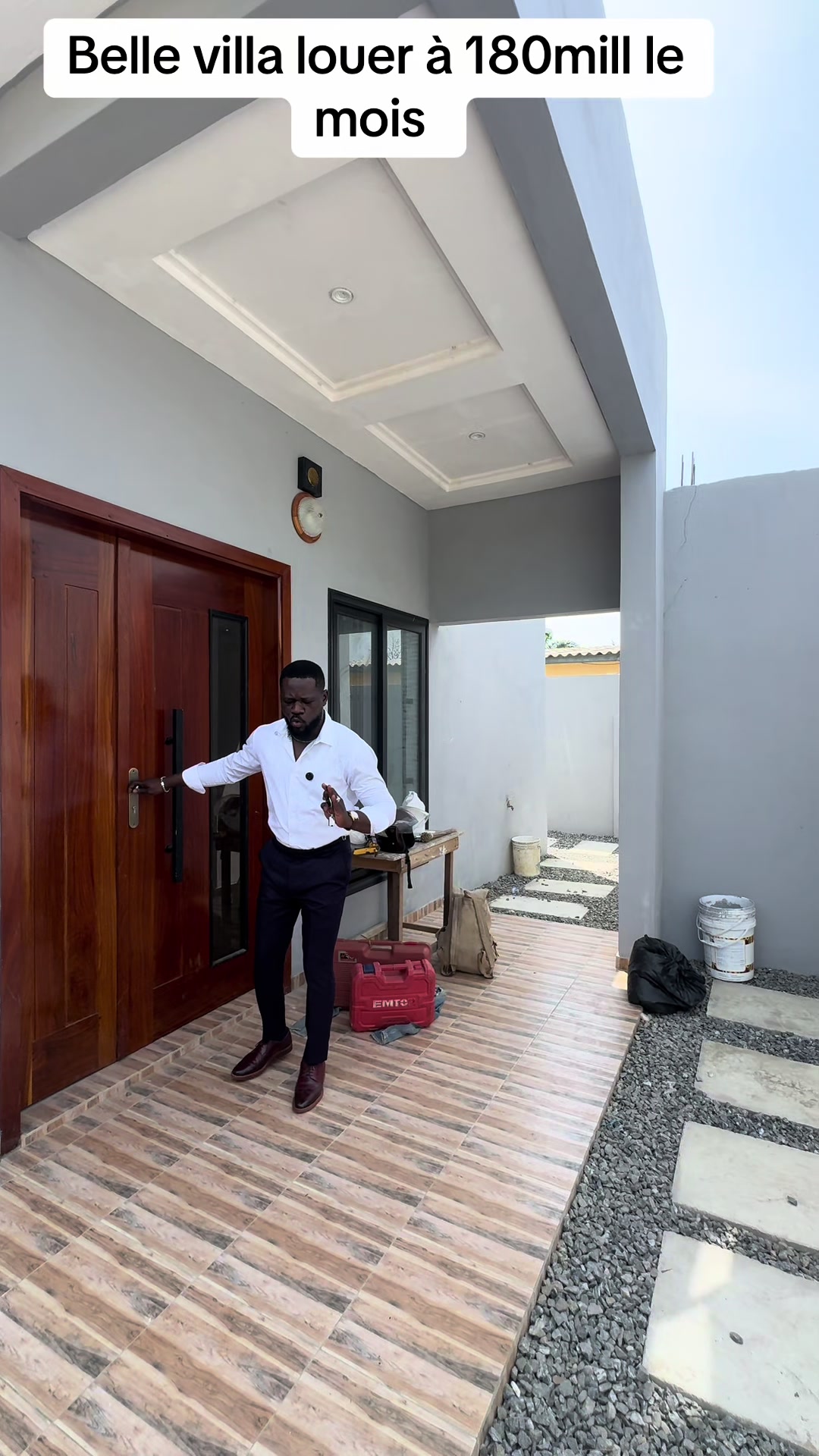 @Alassani immobilier