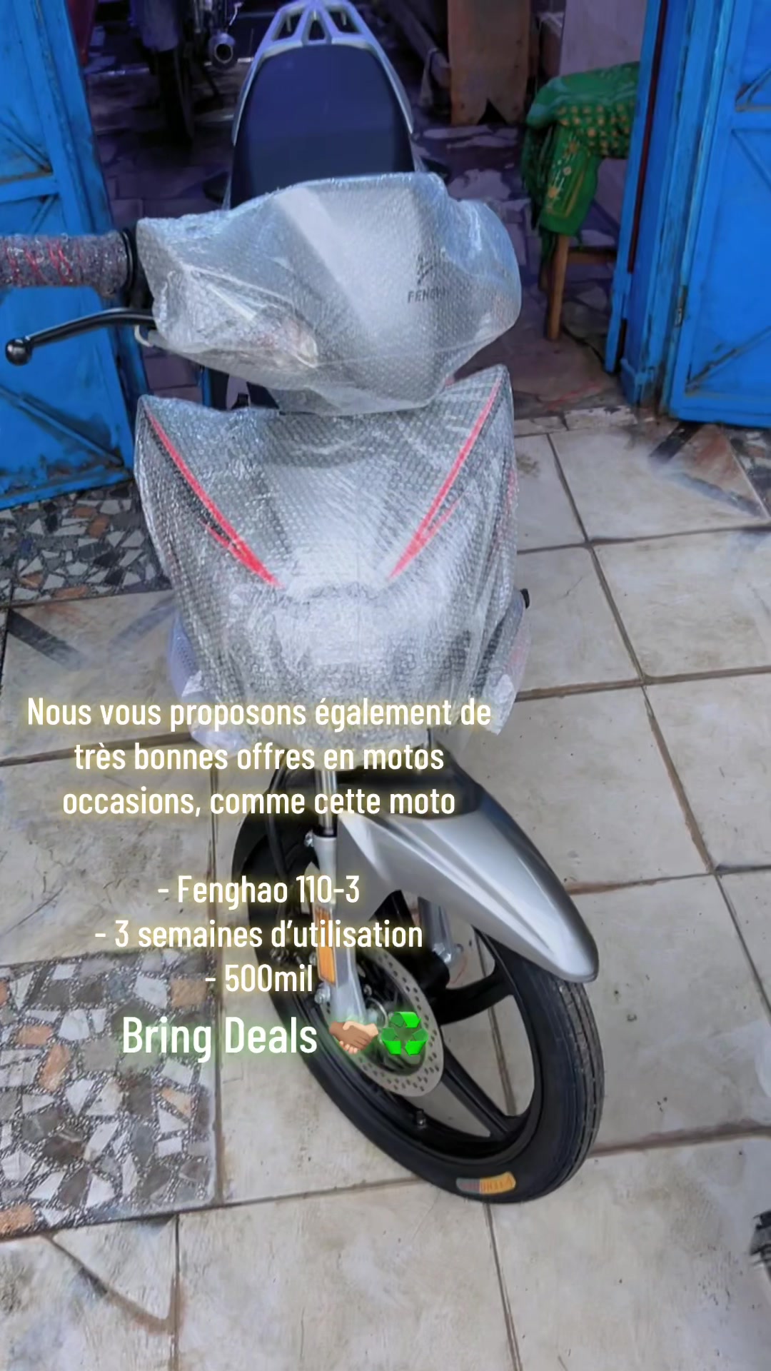 @Bring_deals ♻️ AUTO