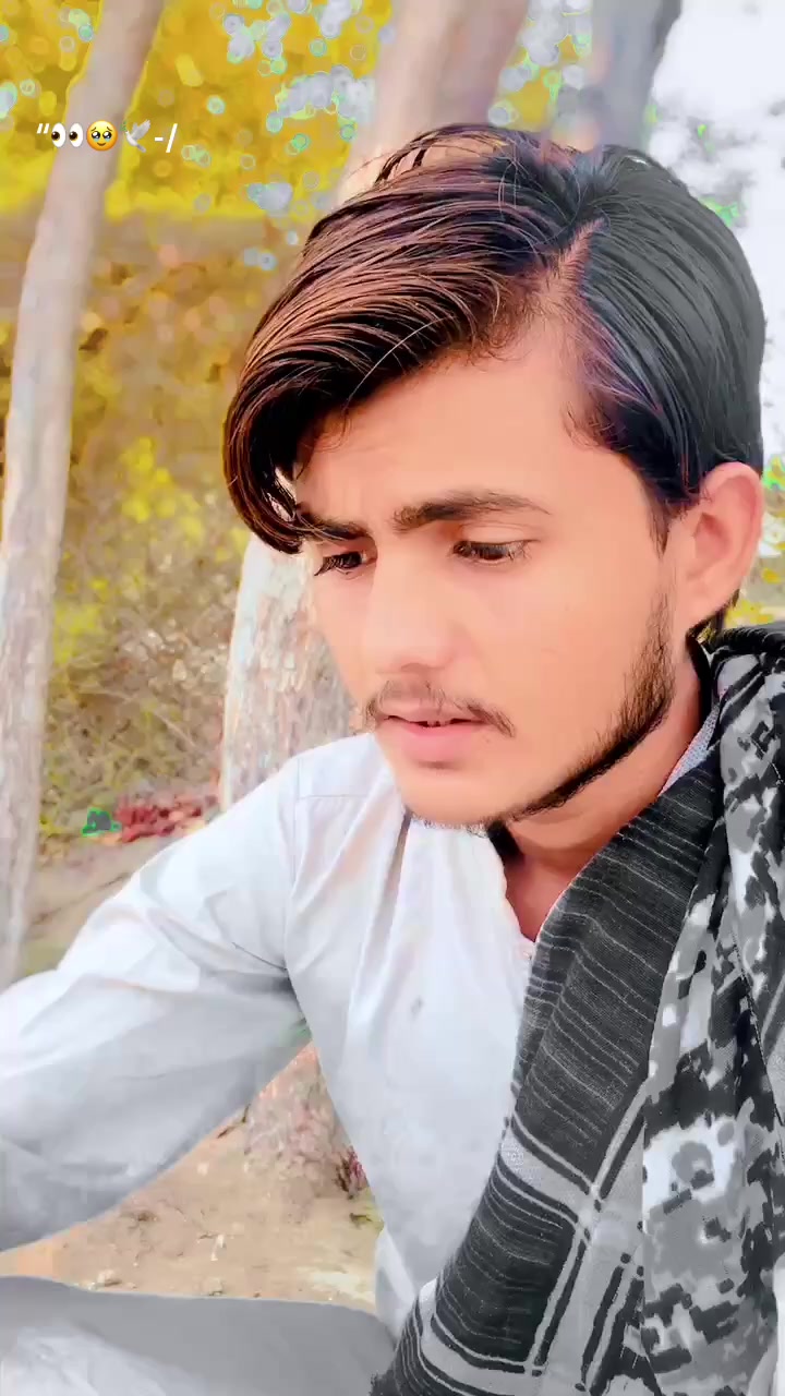 @ٽنڊي باگي جو شھزادو الله بخش🥀