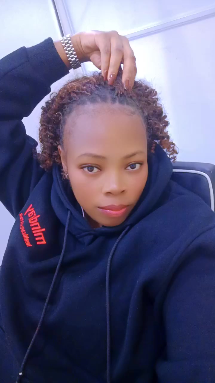 @Maggie Kamau