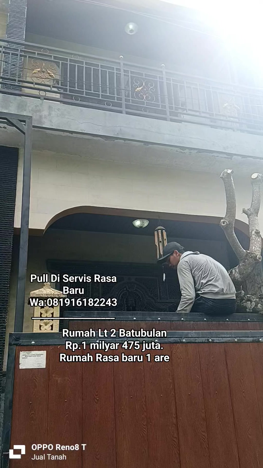 @Gus hana