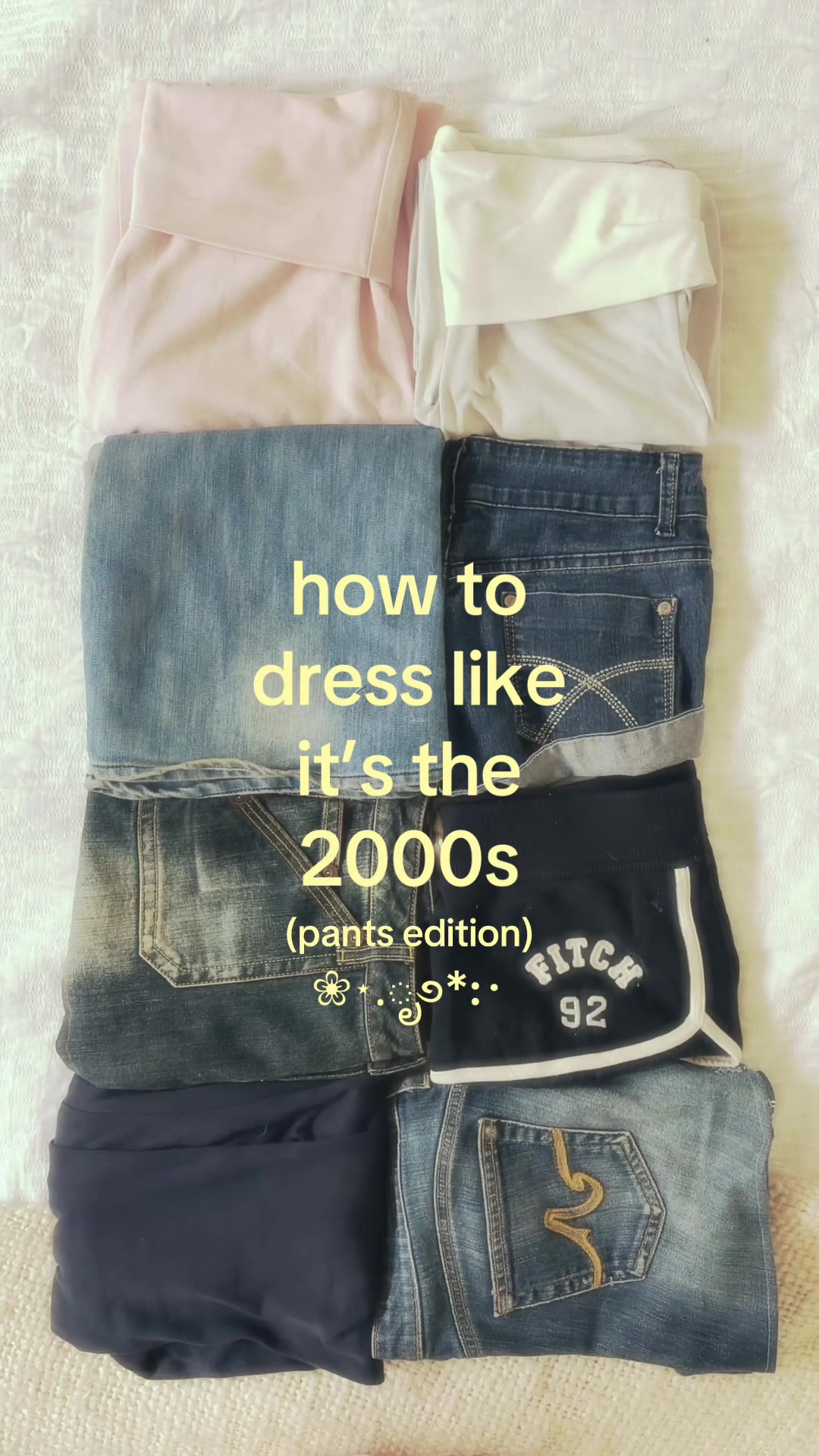 @s fashion