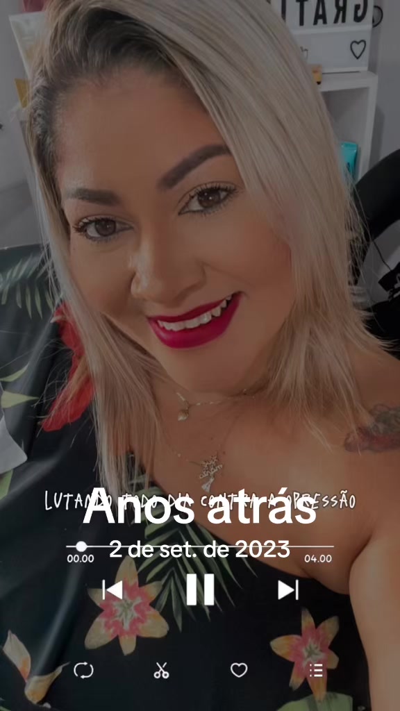 @Daiana Silva