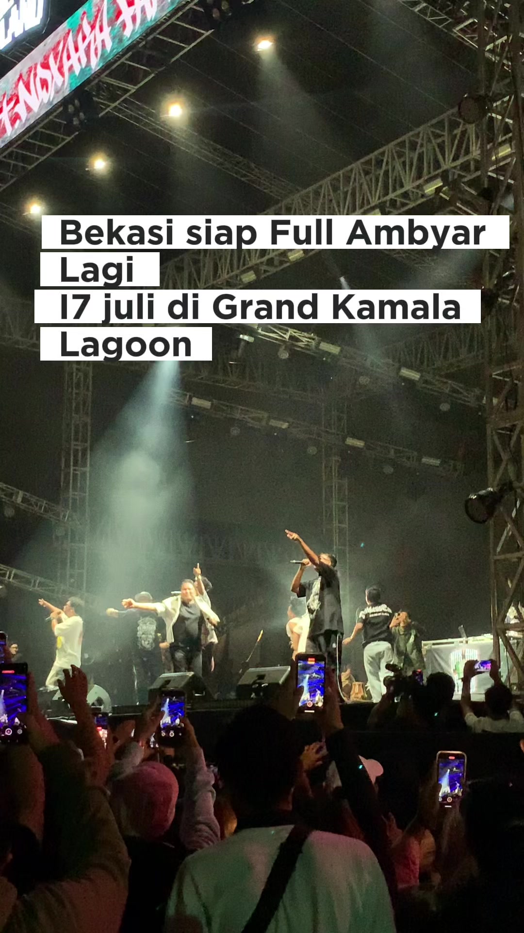 @KONSER OFFICIAL