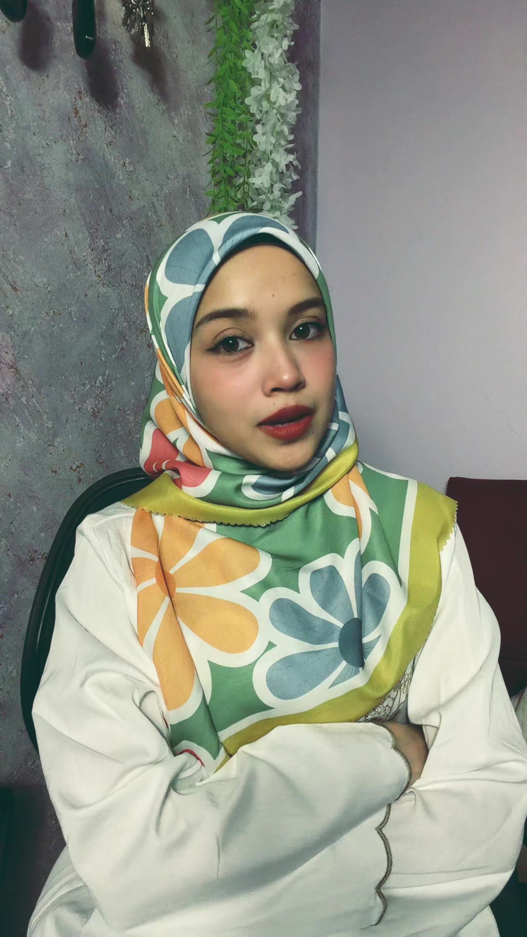 @Arzinaahmad