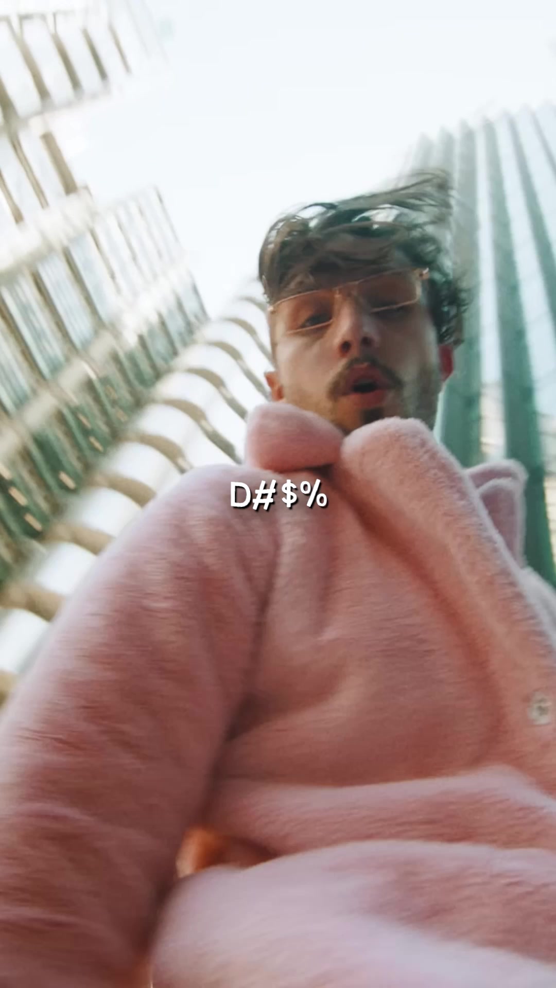 @BBNO$ Fan