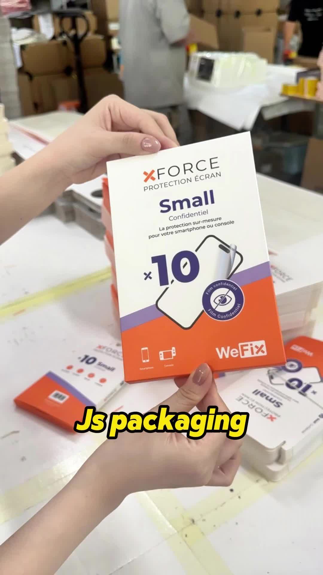 @Jspackagingfactory2