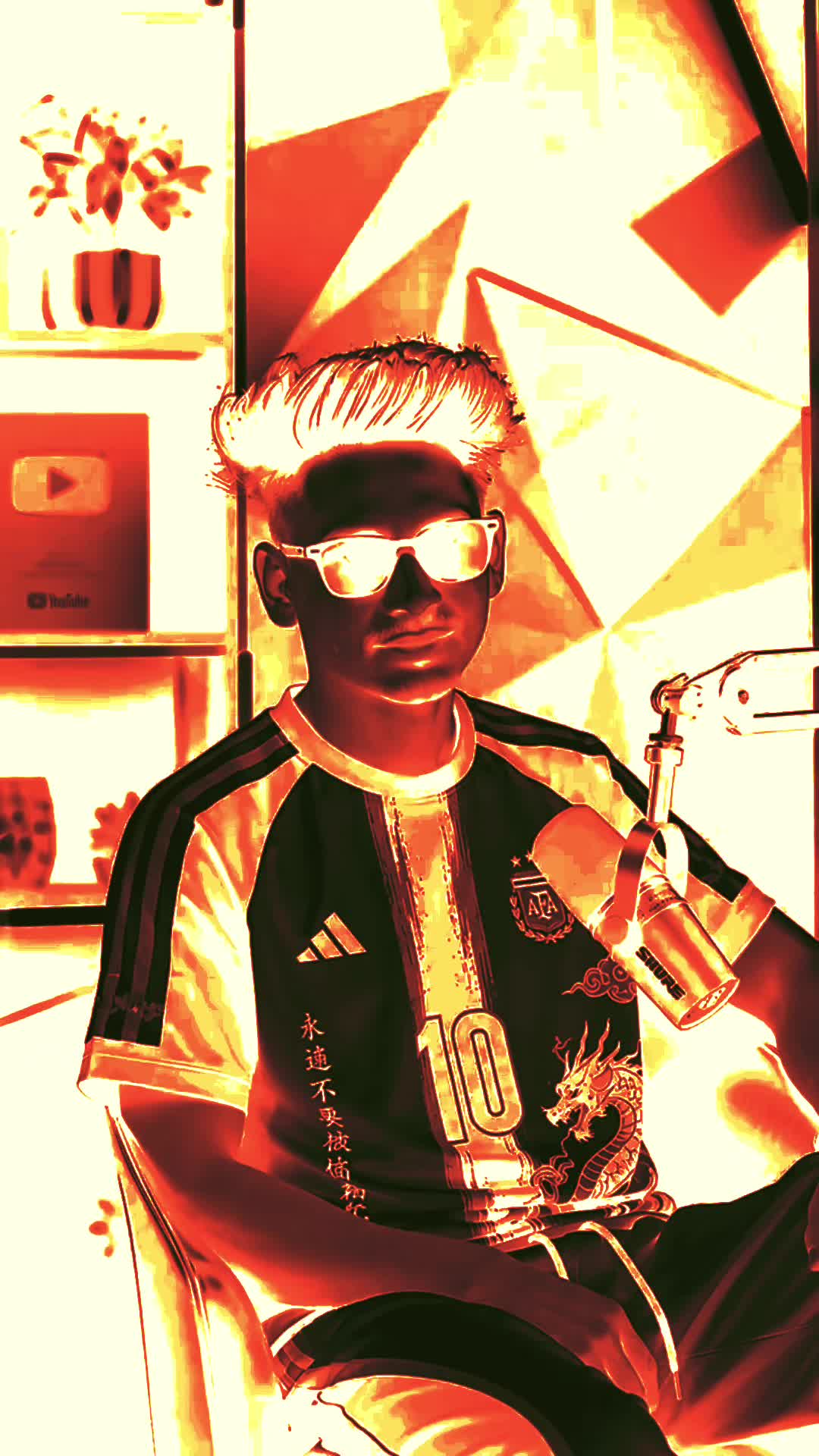 @Ａℓℓ Ⓘ𝐍 𝕠𝐍&epsilon; 🇧🇩🇺🇸✌️