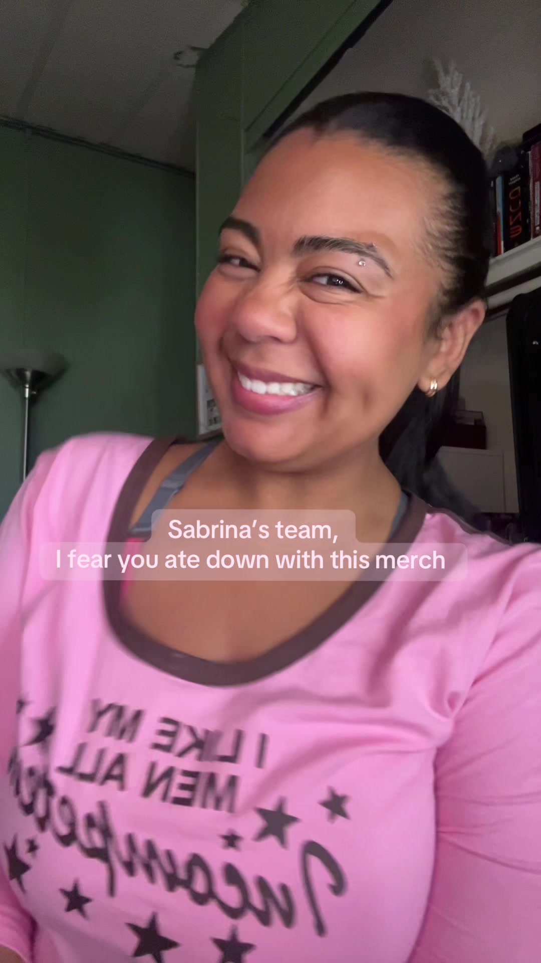 @Sarah