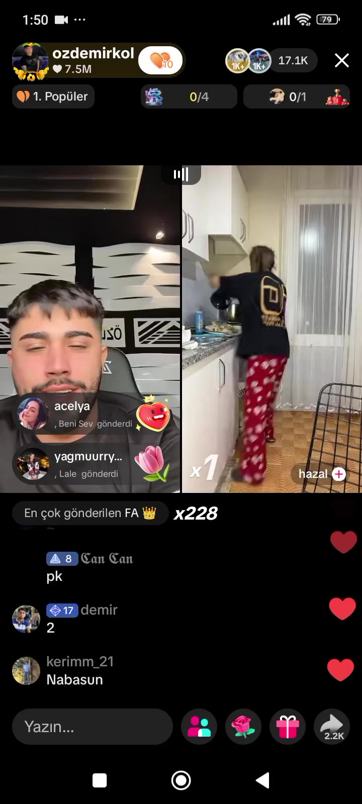 @&Ouml;zdemirkol