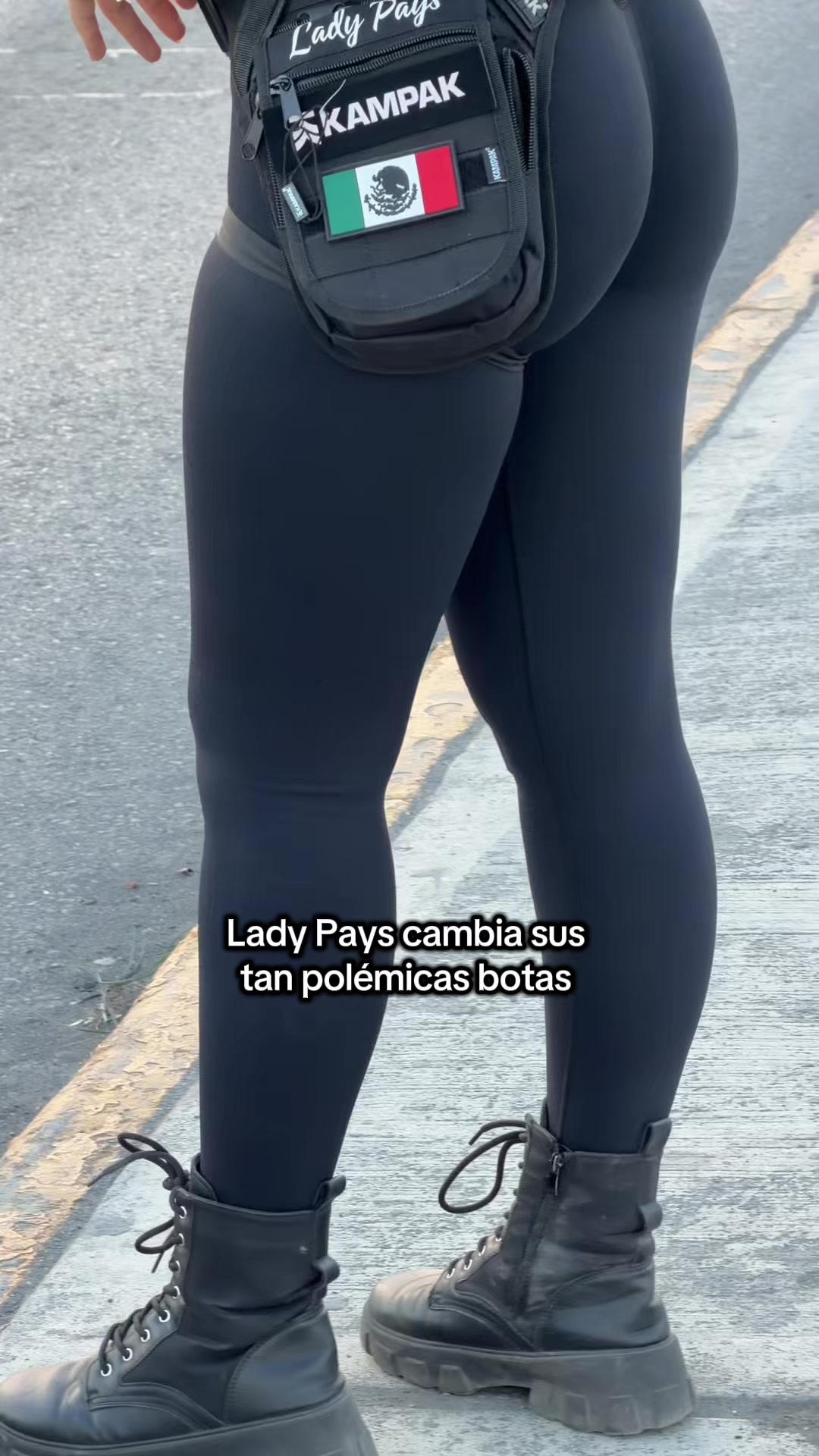 @Chica viral
