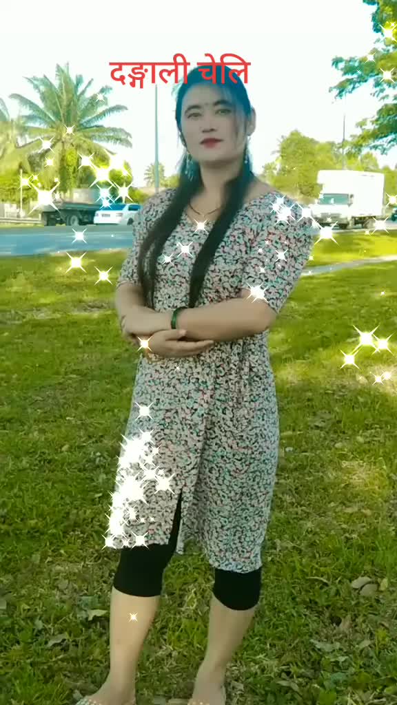 @magarni nani junu267