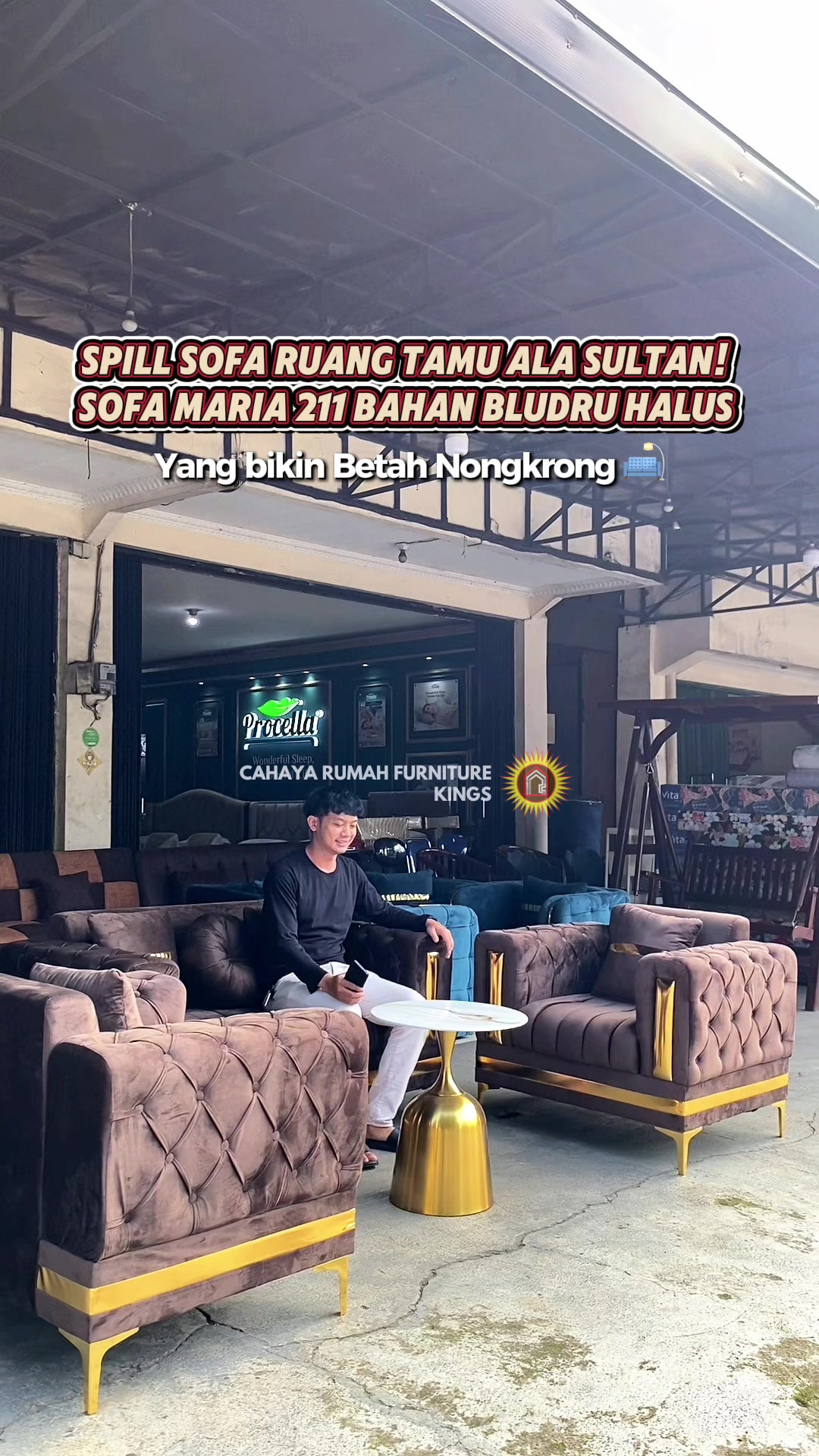 @kings cahaya rumah