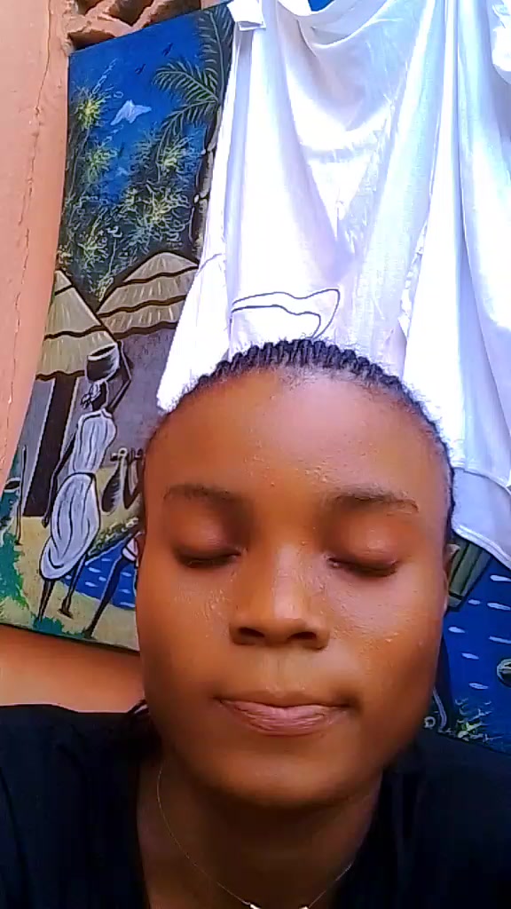 @Esther matuba