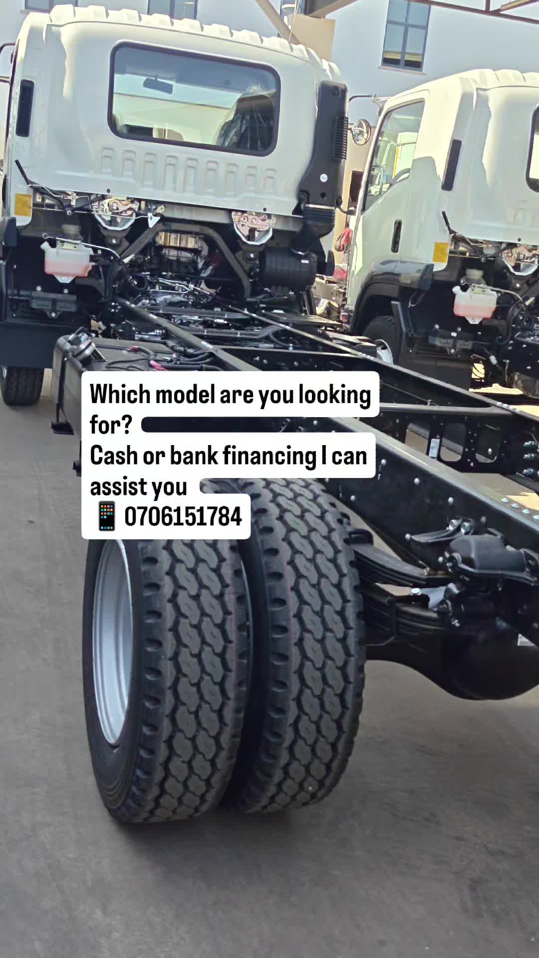 @Stella wa Isuzu