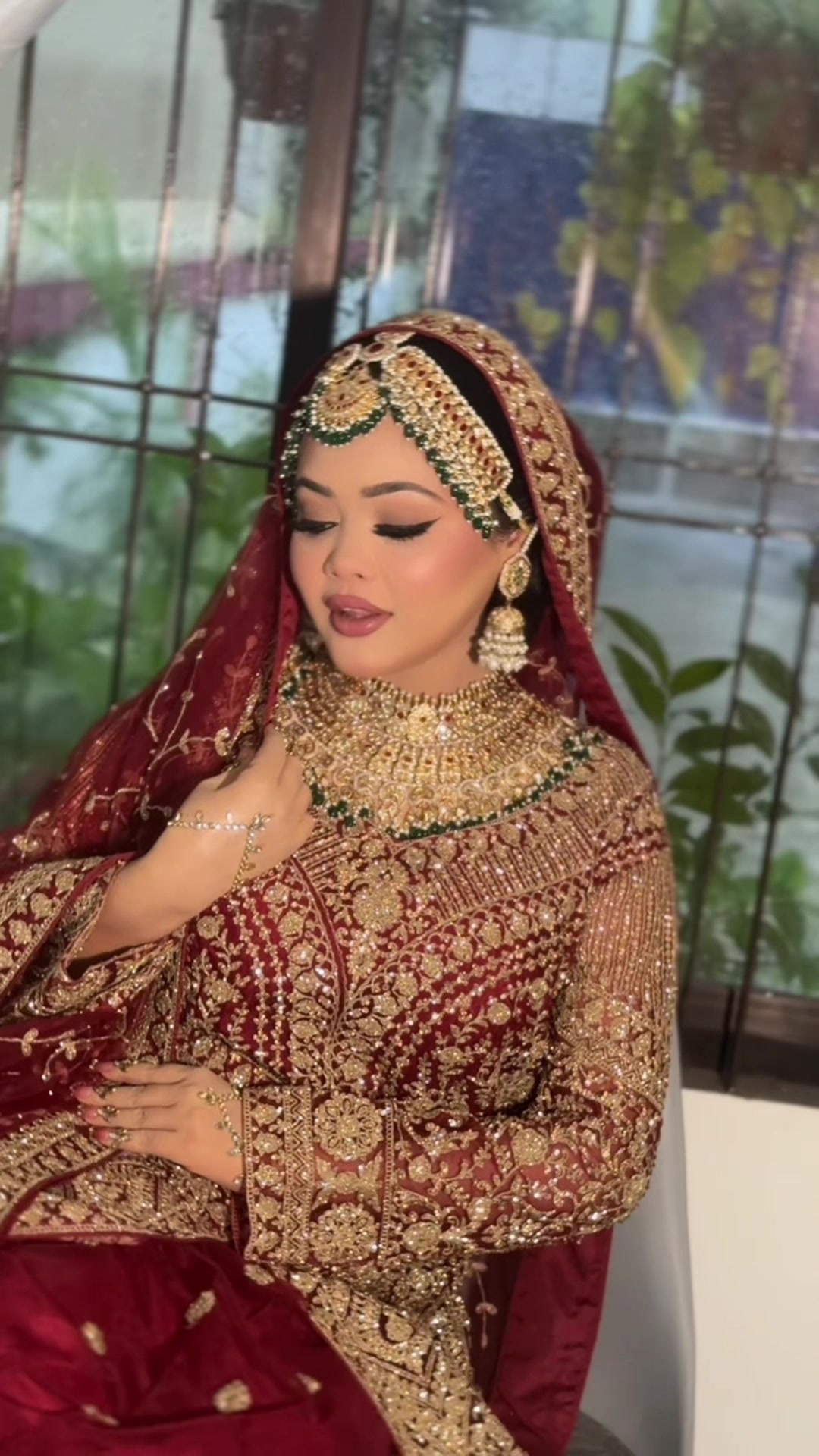 @Khadiza's Makeover
