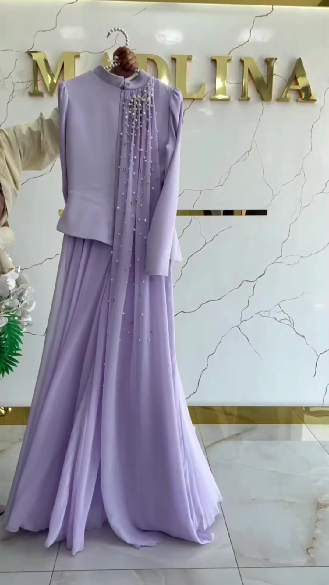 @eva salon n bridal