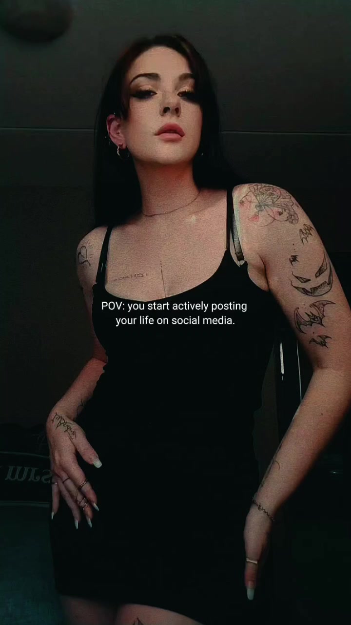 @Miss Rush 🖤