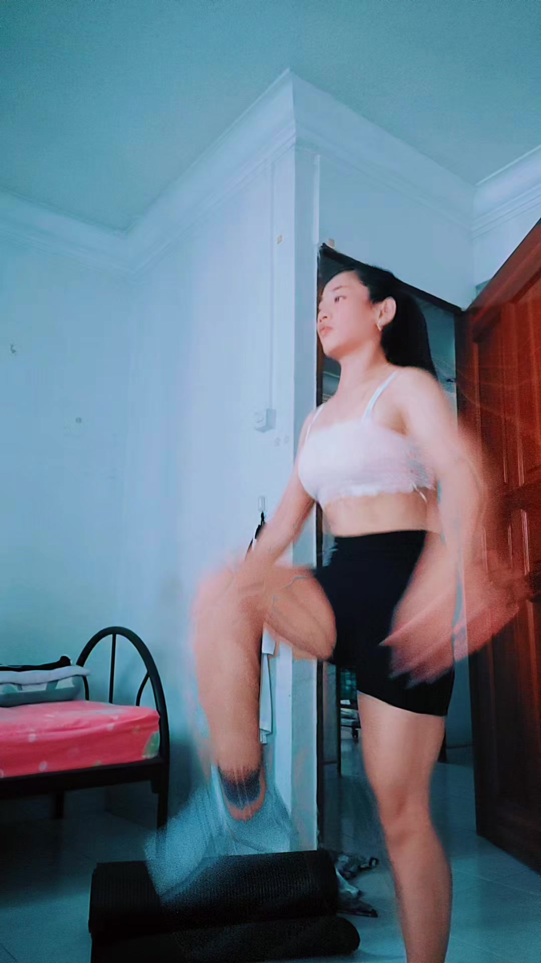 @Sariita Purnama(亲爱的)
