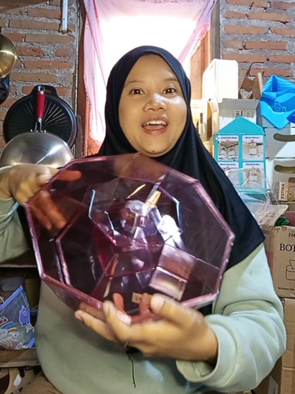 @Rina puspitasari