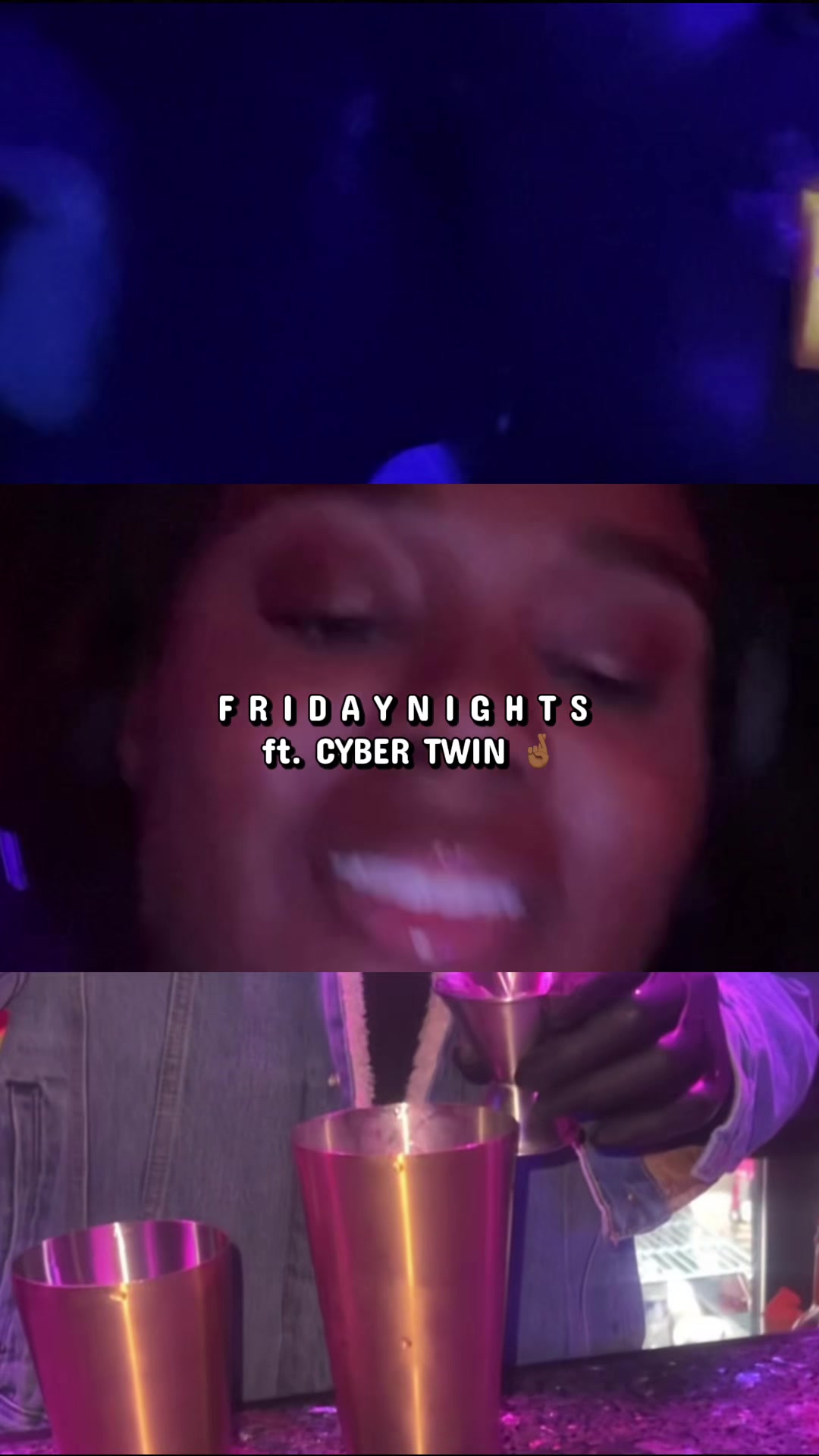 @Remmington Taylor | Tech