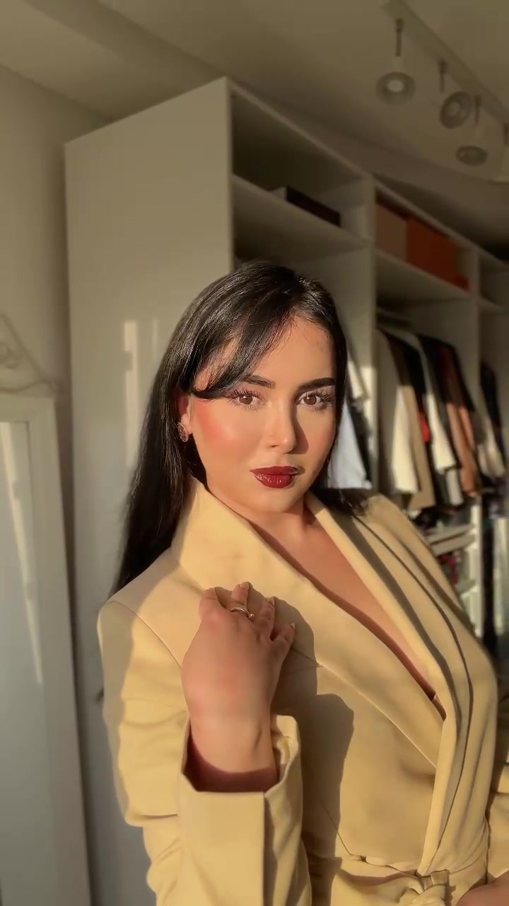 @Geyikfashion
