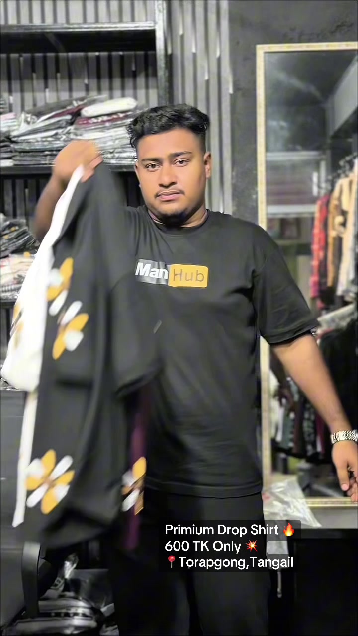 @Man Hub 🛍️