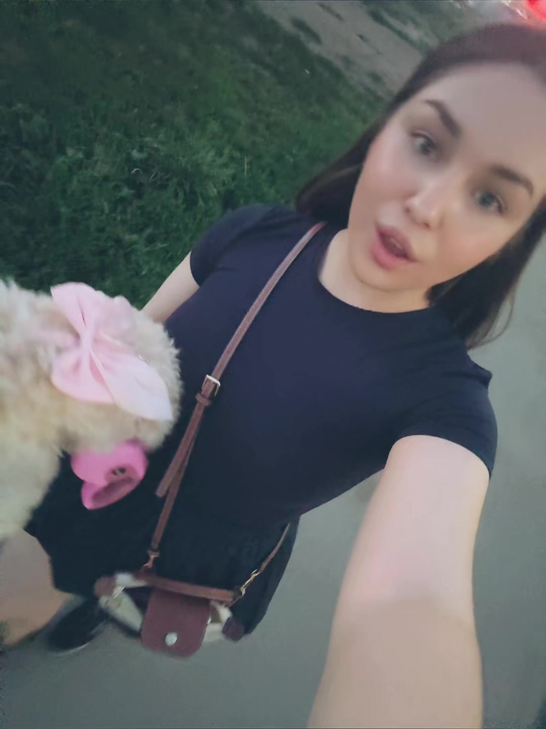 @ника