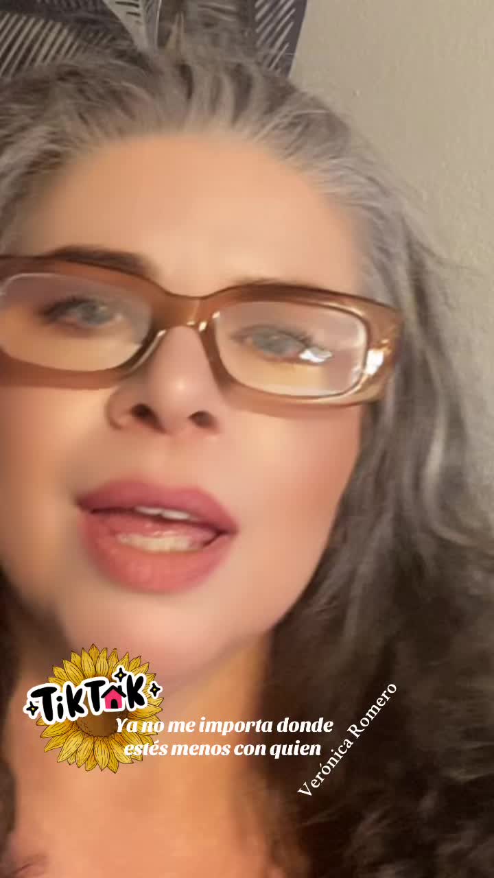 @Ver&oacute;nica