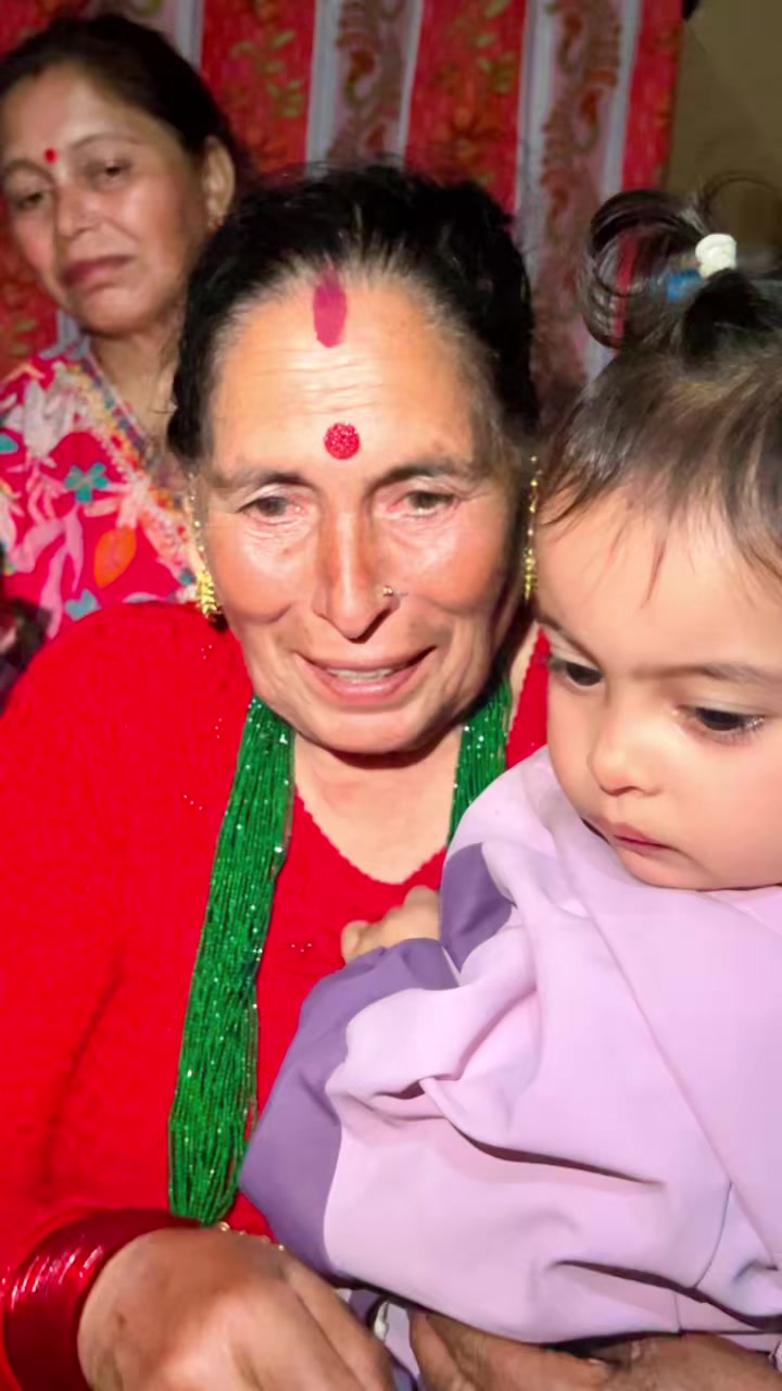 @🌞🤟:~\ॐ💫शान्ता💥निरौला🌏🌙