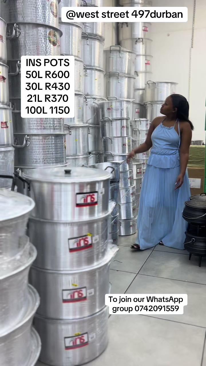@Payless Trading Durban