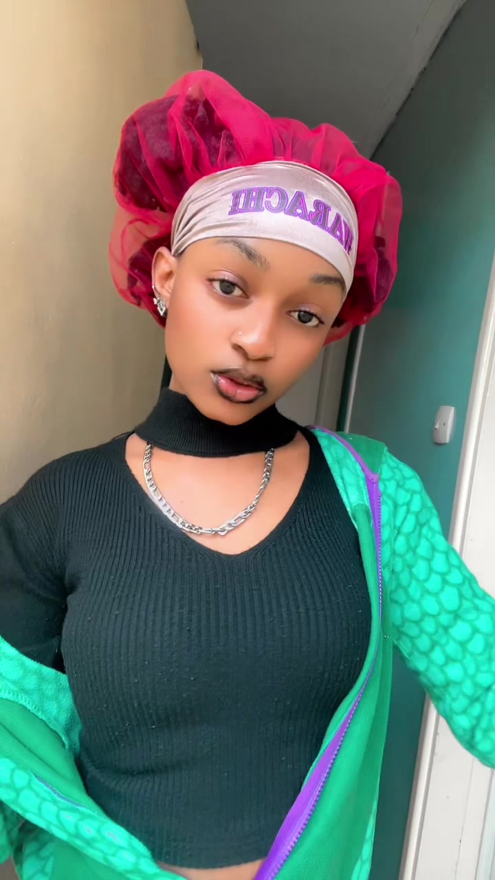 @Rhumba Princess🇰🇪