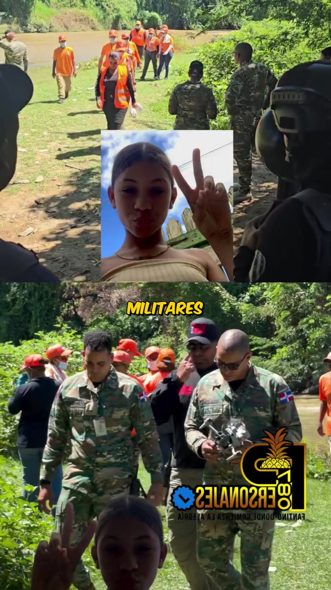 @LA VOZ DEL PUEBLO