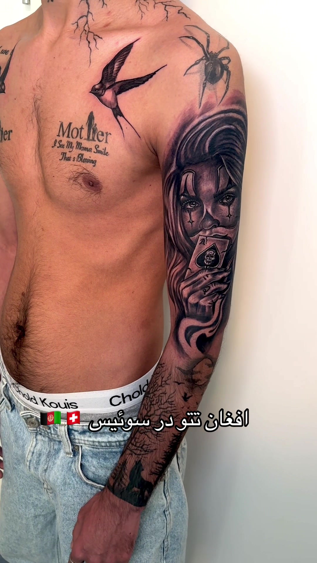 @tattooartshweiz