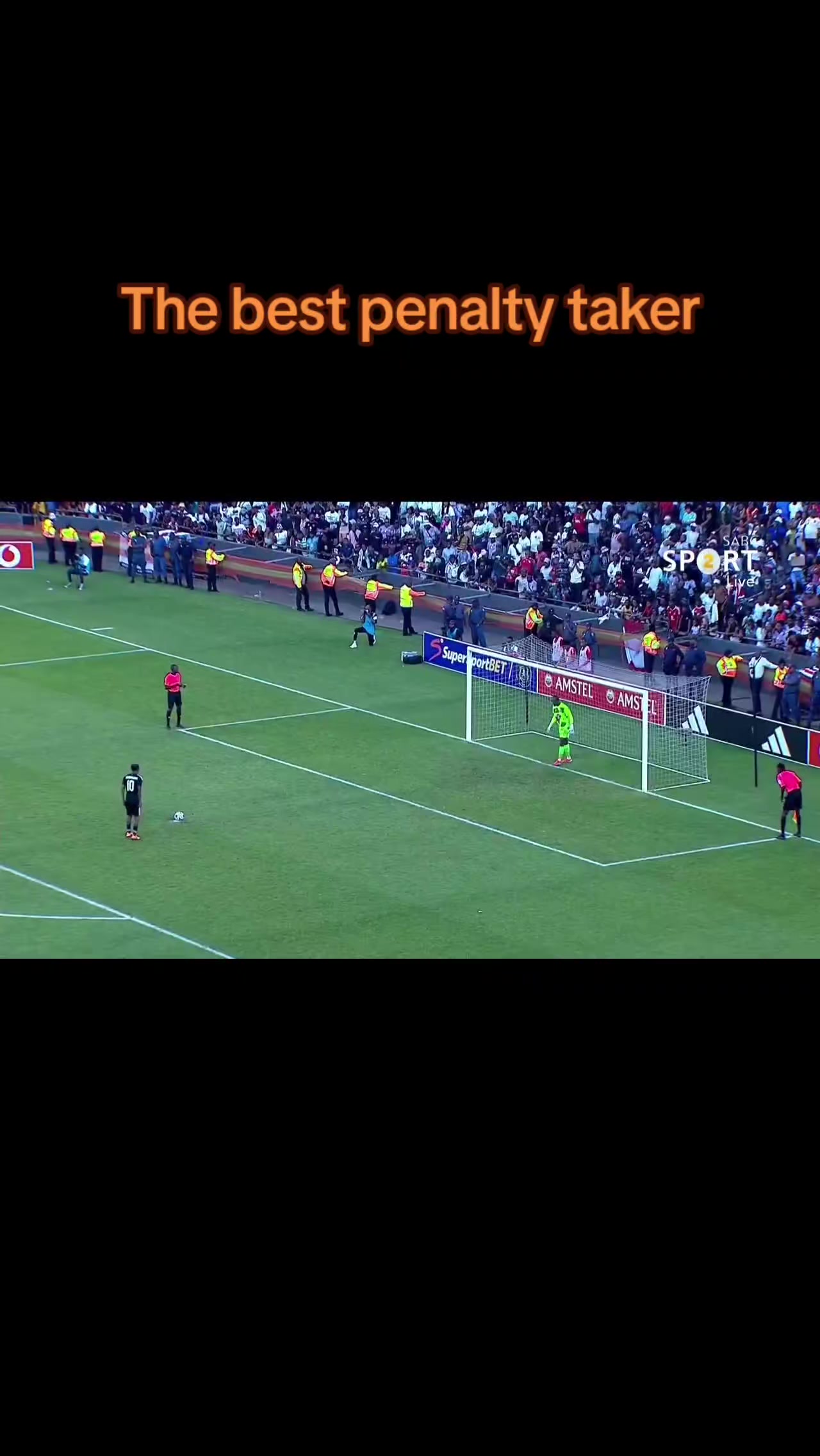 @#ORLANDO PIRATES FAN$
