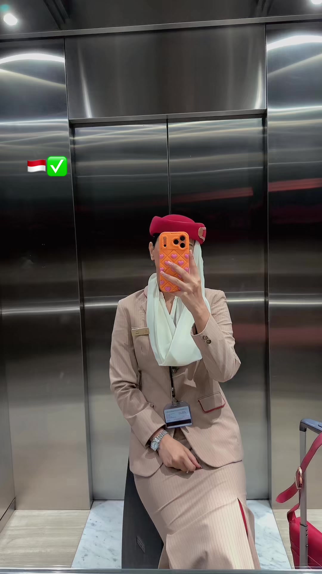 @Miss Emirates ๐ต๐ฐ๐ฅ