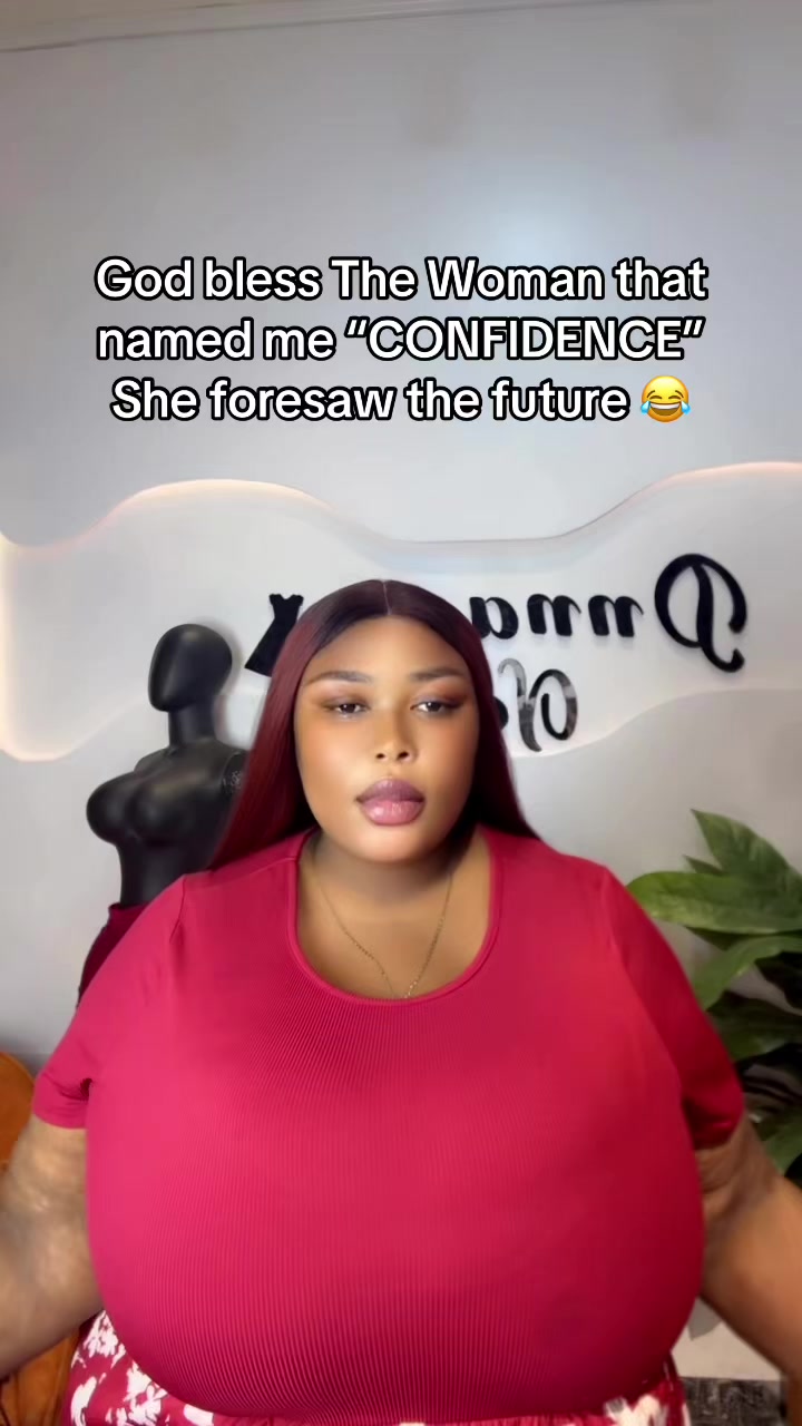 @Confidence Offor
