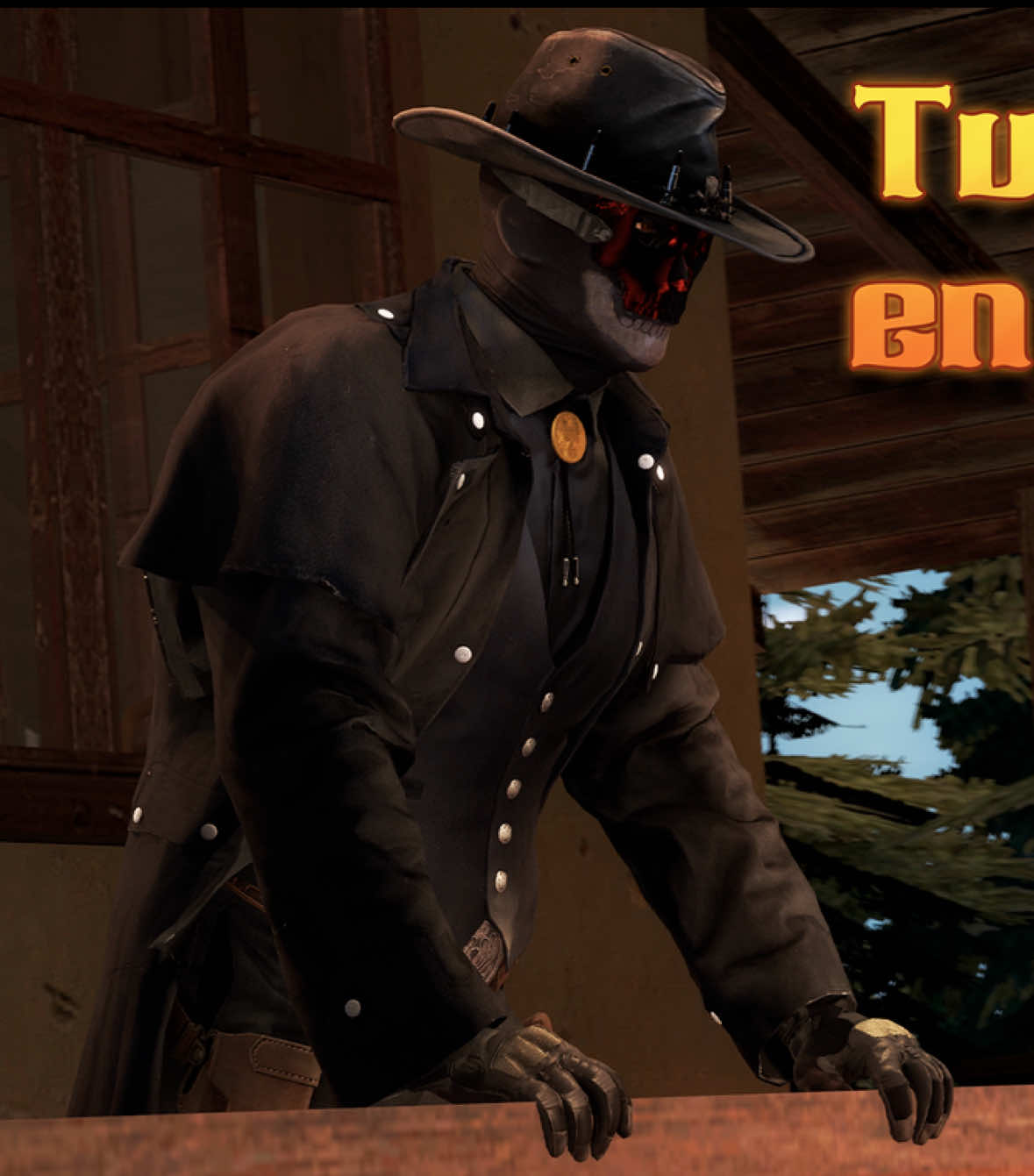 @SFM Mr. Death