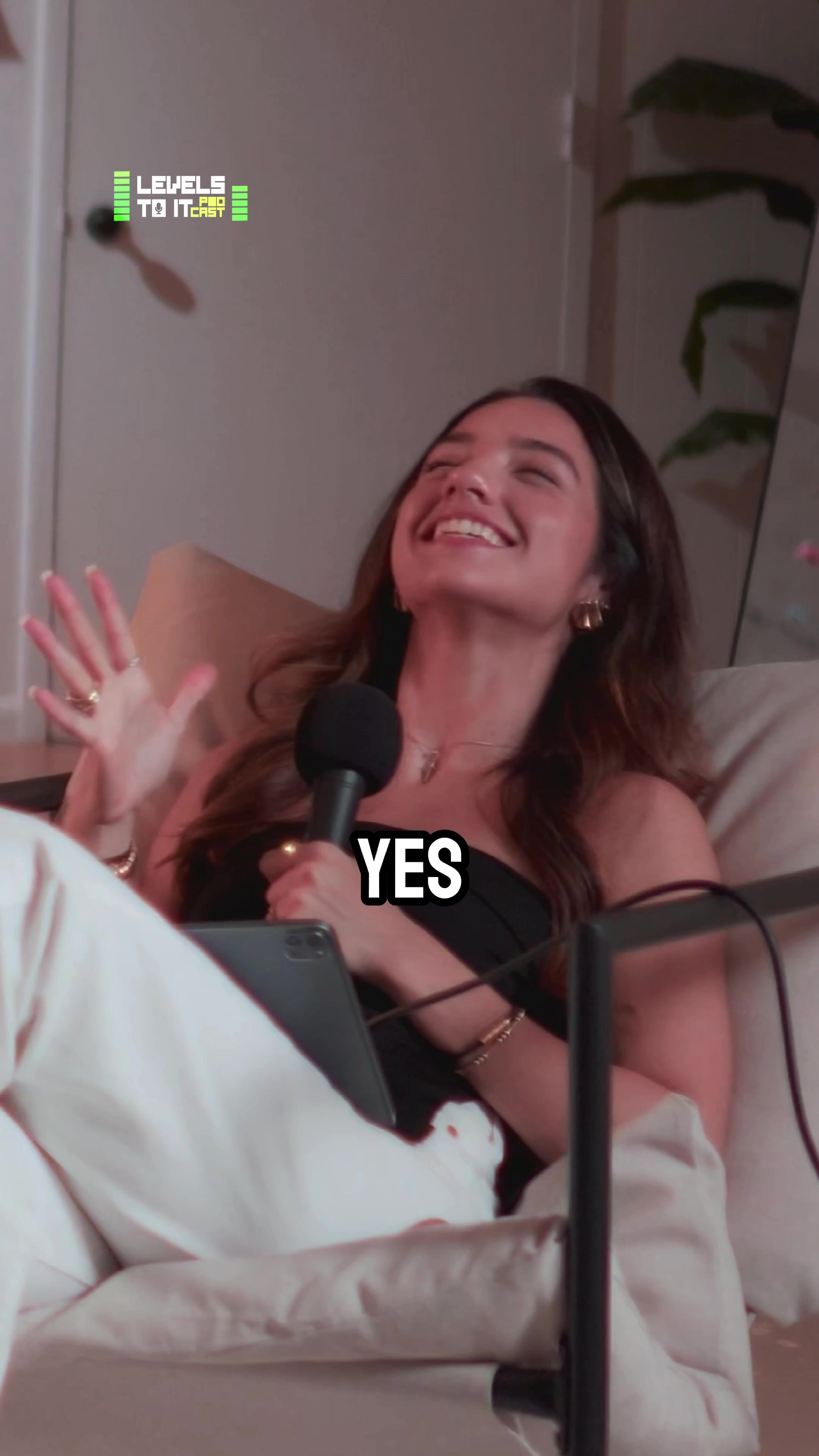 @Levels To It Podcast