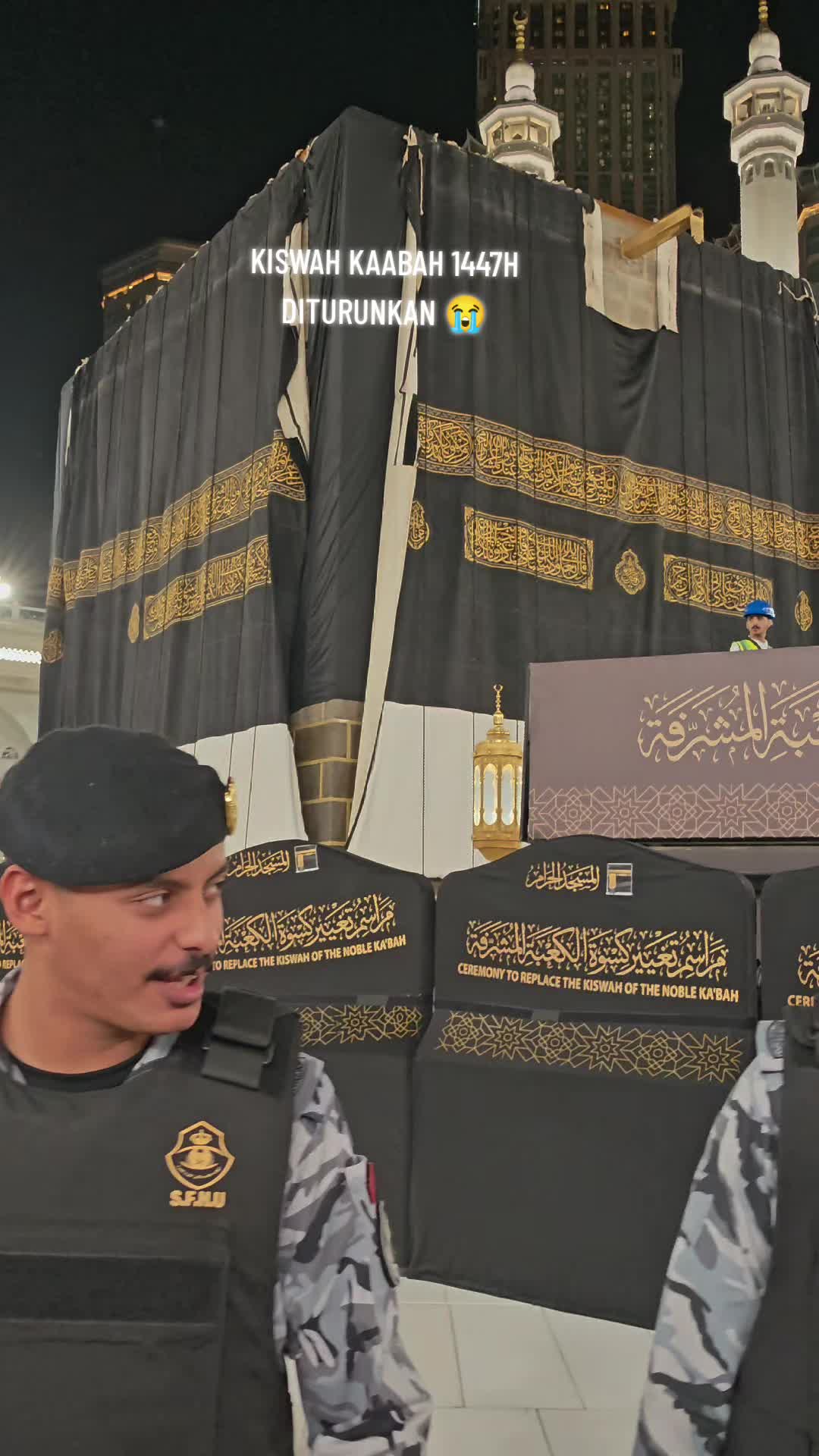 @Azmizam Zaman Huri
