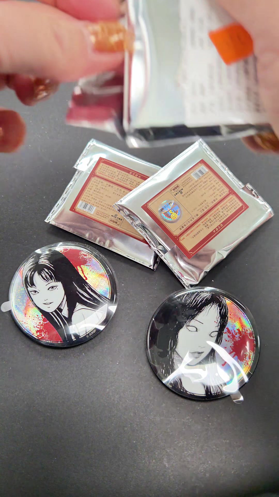 @Sora Kuji_Queen