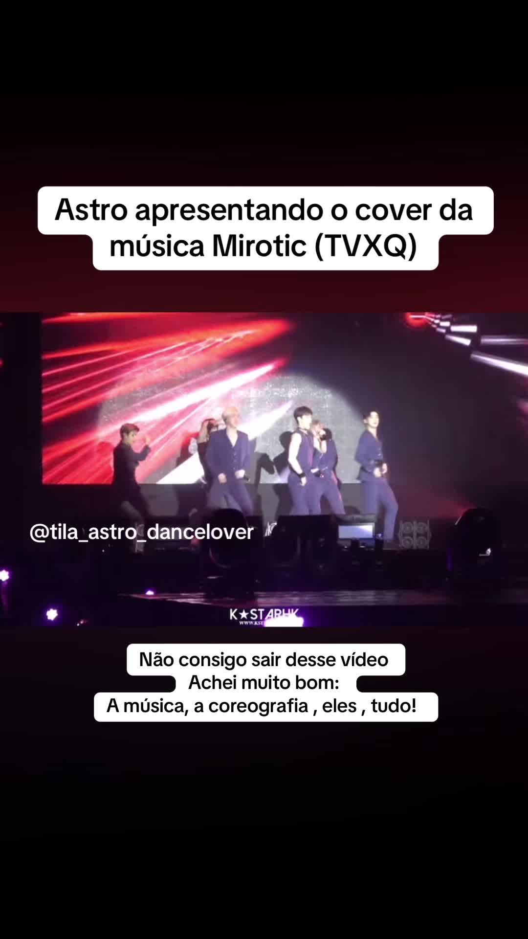 @Tila entre Kpop e Dorama