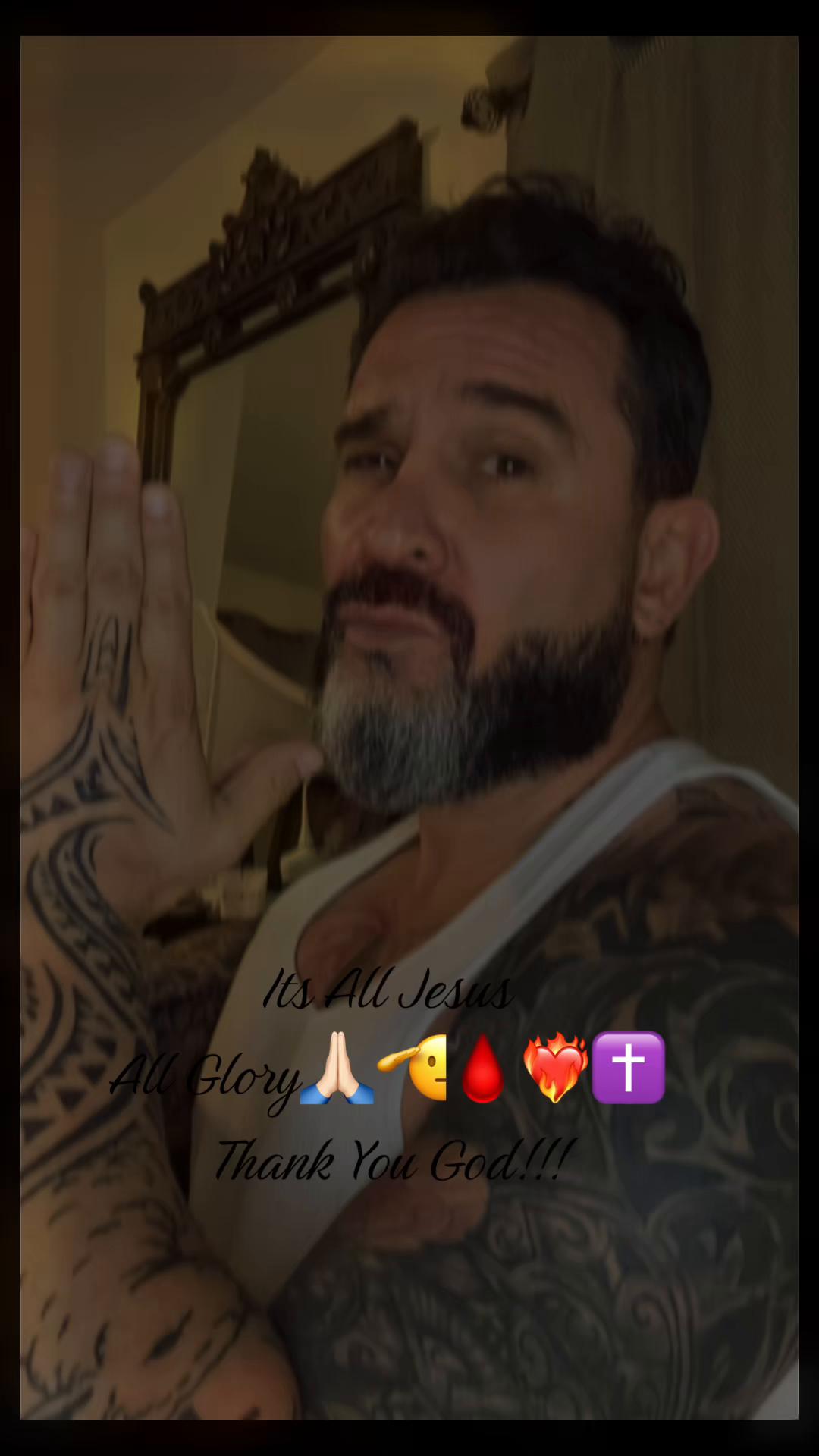 @Sarge-Vibes aka "Sarge"