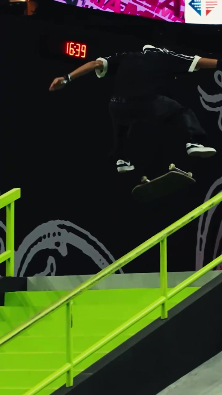 @X Games
