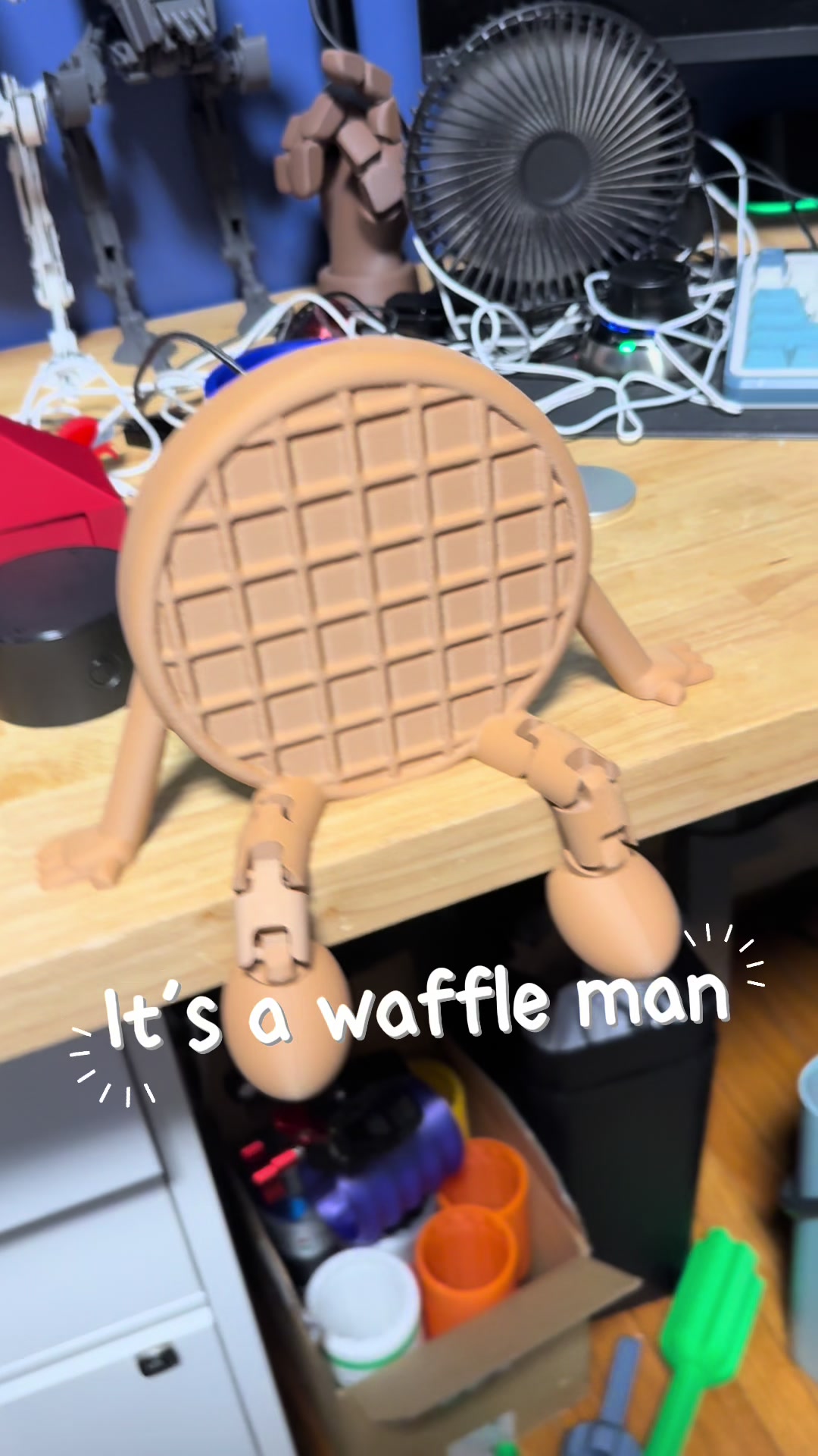 @Lukeinthegarage