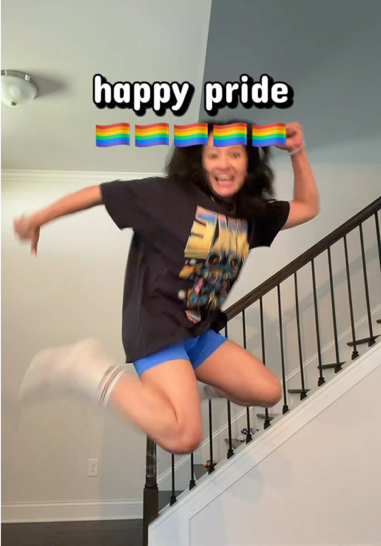 @crazy ajumma