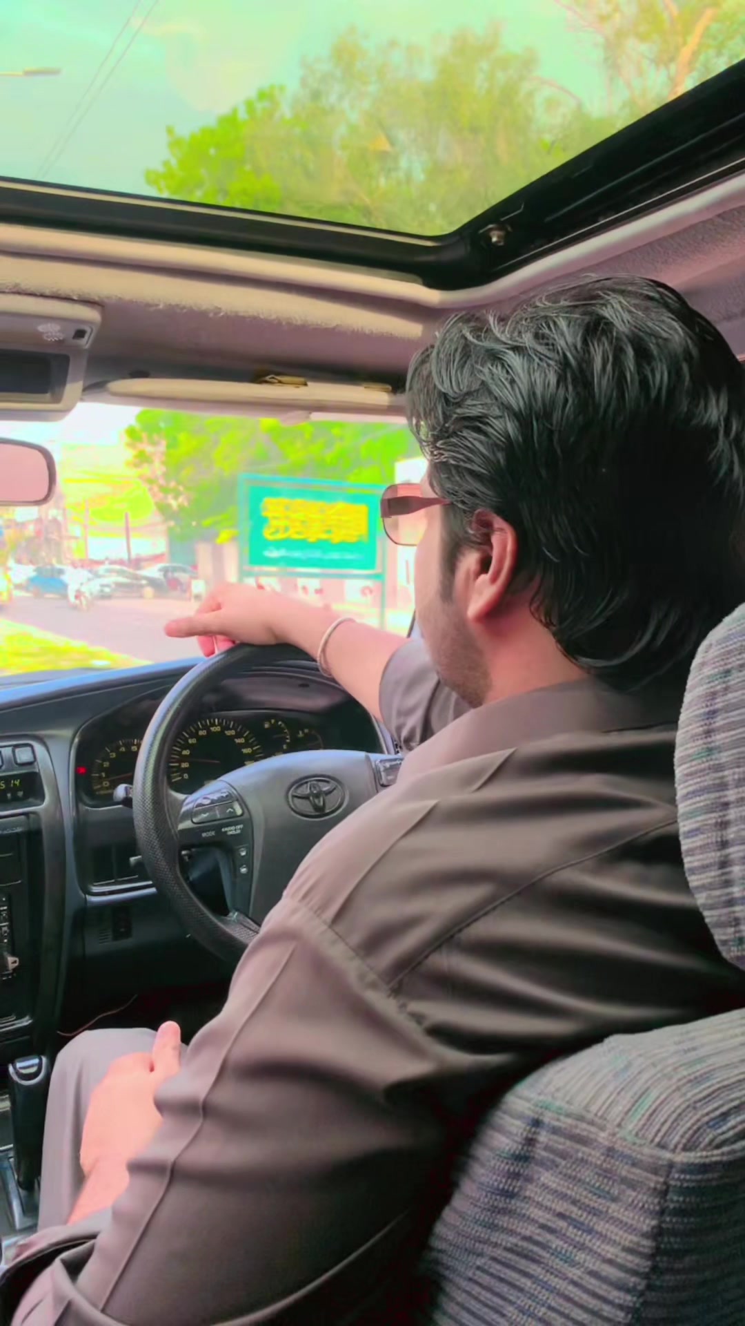 @مخدوم میاں علی عبّاس جبلہ
