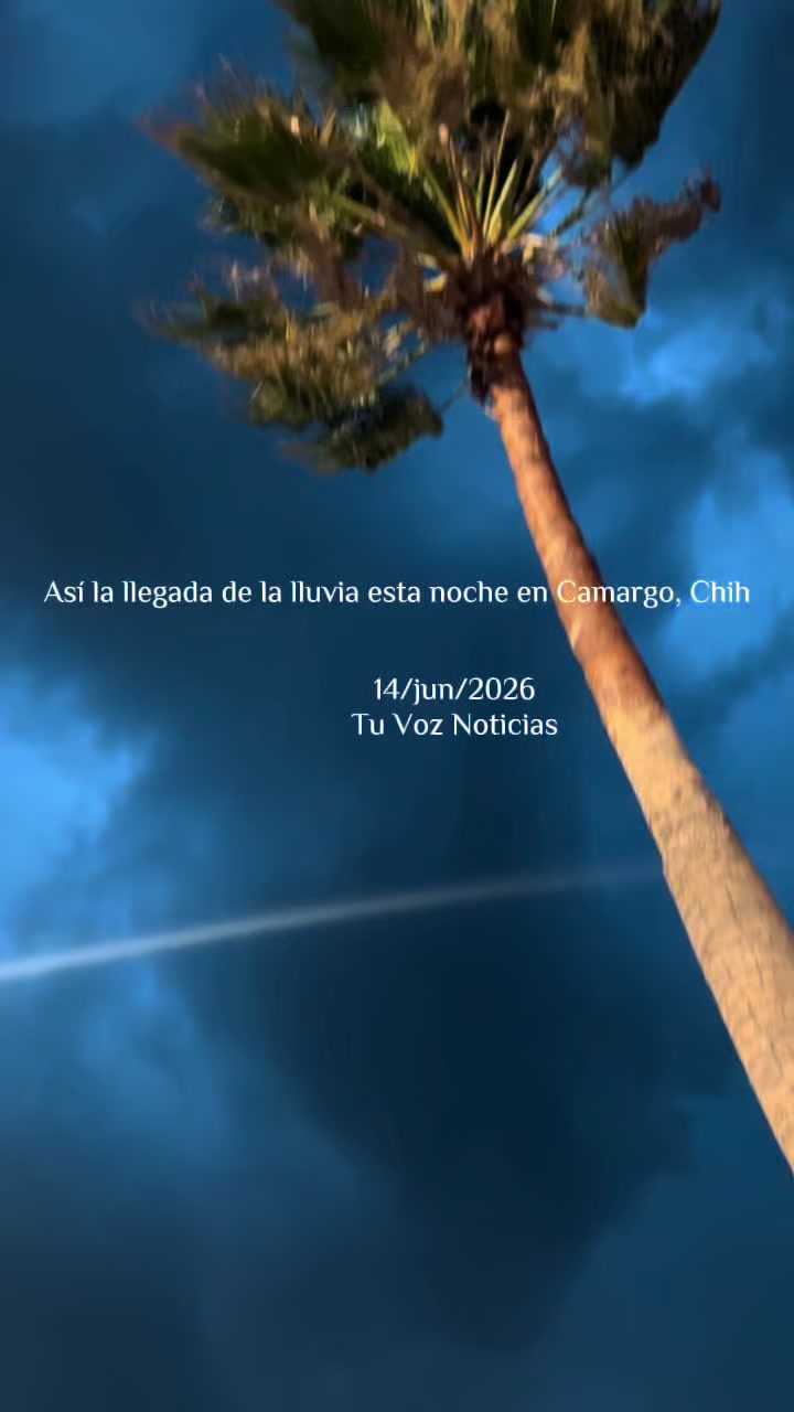@Tu Voz Noticias