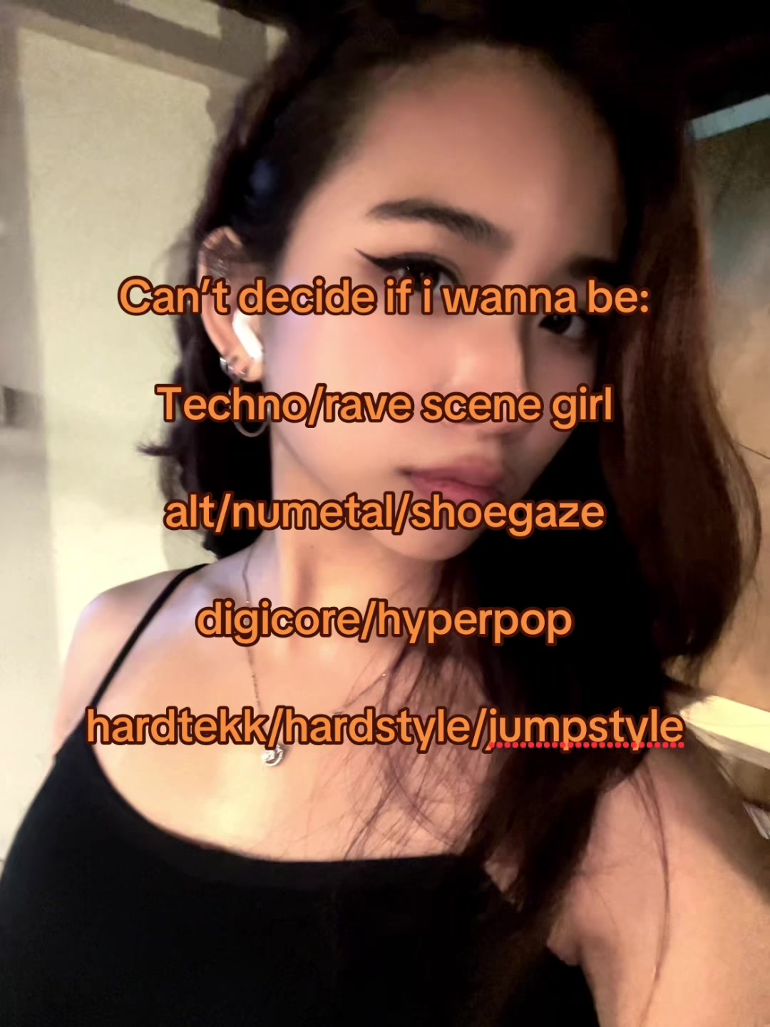 @my name?